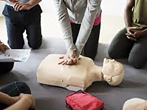 Foster Hill Training Centre – UK Courses