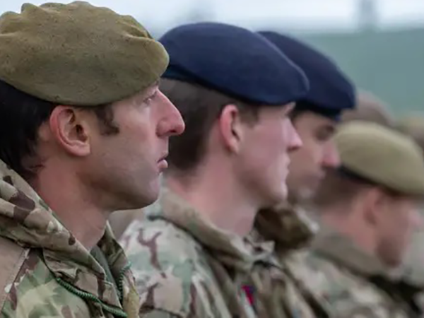 Why Choose Foster Hill